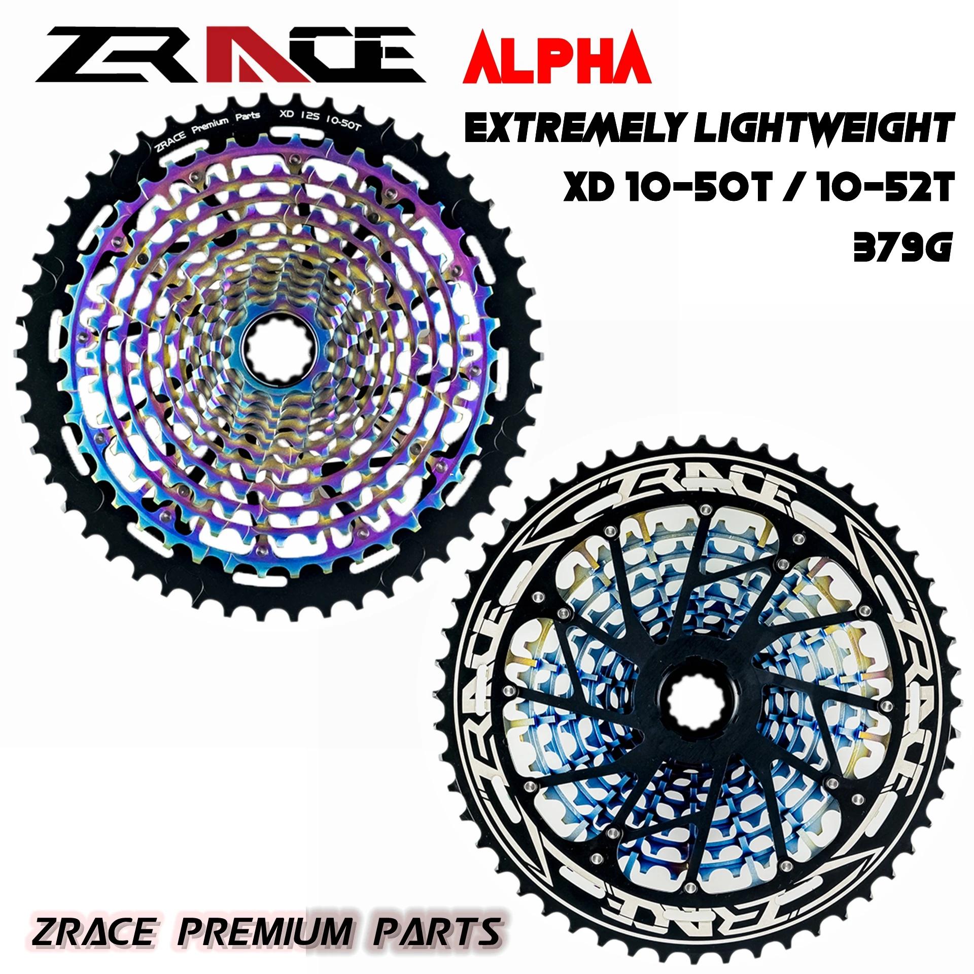ZRACE ALPHA EX 12 s XD īƮ, 12  MTB  , 10-50T, 10-52T - Rainbow, XD  ȣȯ, XX1 X01 GX Eagle